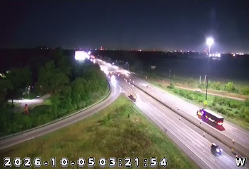 I-94 I-80-94/15.1 SR 51/RIPLEY ST (Camera 1) live camera view