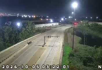 I-65 I-90/INDIANA TOLL RD (Camera 1) live camera view