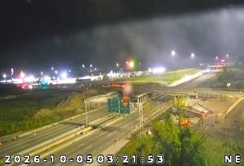 I-94 I-80-94/15.1 SR 51/RIPLEY ST (Camera 2) live camera view