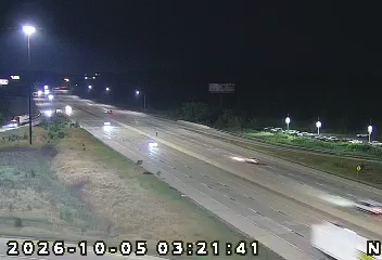 I-65 61ST AVE live camera view
