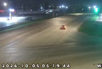 Kentucky Ave & Raymond St live camera view