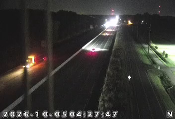 I-65 SR 58 (Camera 2) live camera view