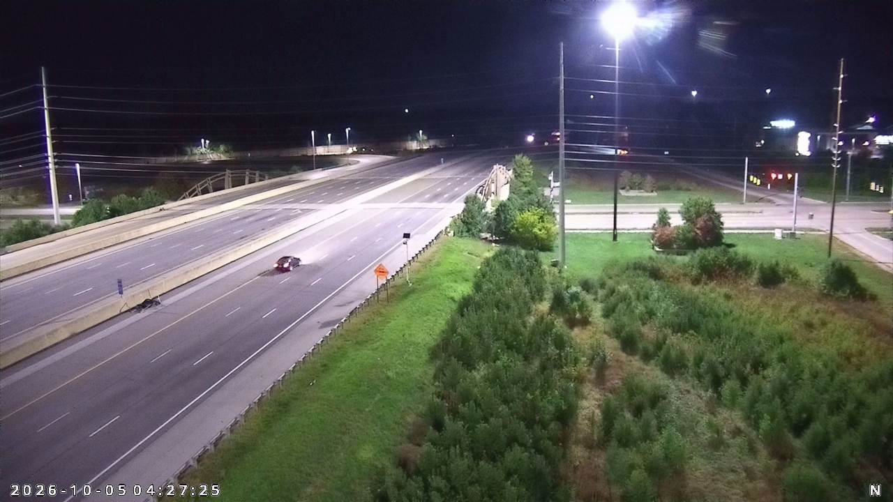 I-465 W 86TH ST live camera view