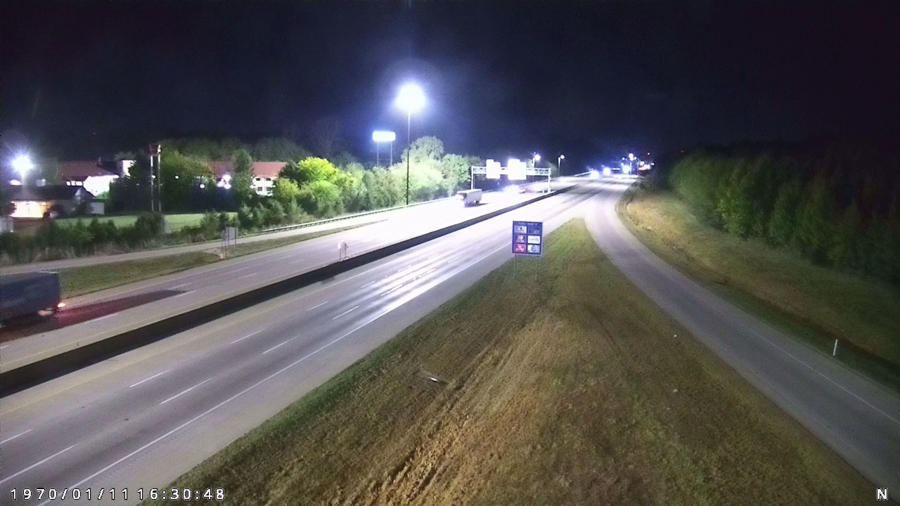 I-65 SR 60 live camera view