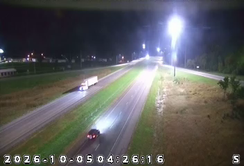 I-69 IN I-69/347.9 live camera view