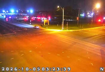US41 @ Ridge Rd live camera view