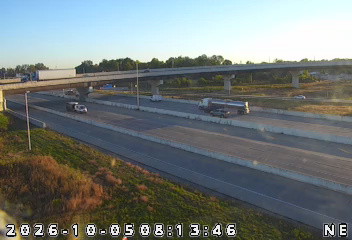 I-465 I-70 West live camera view