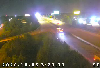 I-64 Spring St live camera view