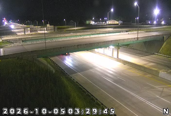 I-65 I-265 live camera view