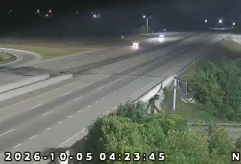 I-65 SELLERSBURG (Camera 1) live camera view