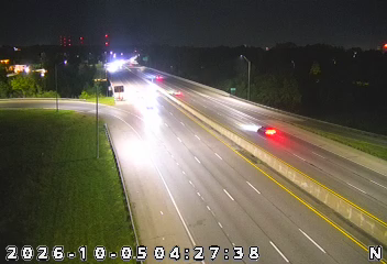 I-65/114.3 21ST ST live camera view