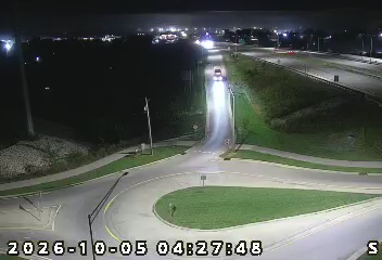 I-69 MM 139.7 (Camera 1) live camera view