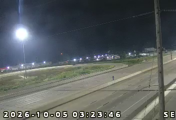 I-65 RIDGE RD (Camera 1) live camera view