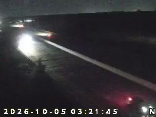 I-65 53RD AVE (Camera 1) live camera view