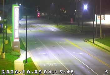 US30 @ SR2 W Jct live camera view