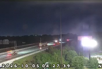 I-465 US 52 E/Brookville Rd live camera view