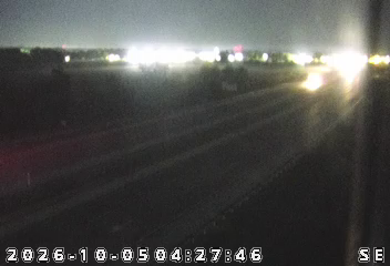 I-69 S of County Line Rd live camera view