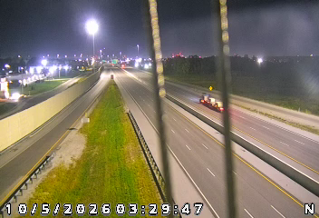 I-69 SOUTHPORT RD (Camera 2) live camera view