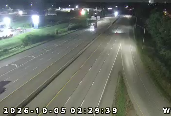 I-94 US 20 (Camera 1) live camera view
