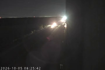 I-69/321.9 Allen/Dekalb County Line live camera view