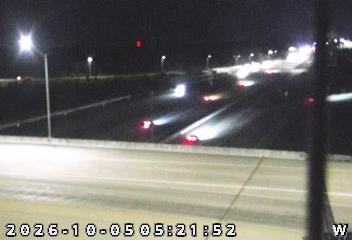 I-70/68.9 Reagan/Ameriplex Pkwys live camera view
