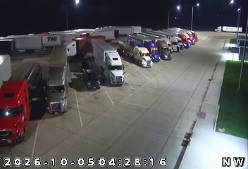 I-65/149.6 SB Lebanon Rest Area (MM 149.5) live camera view