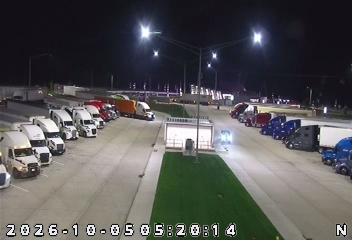 I-70/1.7 EB Rest Area 3 live camera view