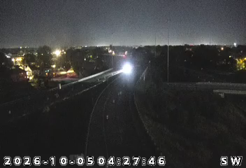 I-65 I-70 South Split live camera view