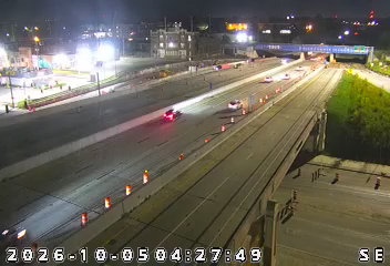 I-65/111.3 Washington St live camera view
