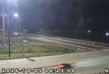 I-465 E 56TH ST live camera view