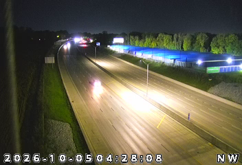 I-465/7.4 MANN RD (Camera 1) live camera view