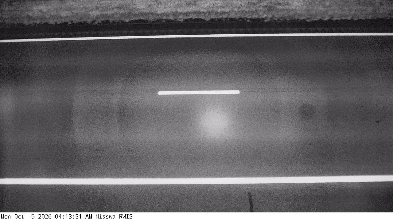T.H.371 (Nisswa - MP 46.2) View 2 live camera view