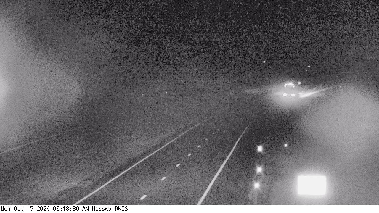 T.H.371 (Nisswa - MP 46.2) View 4 live camera view