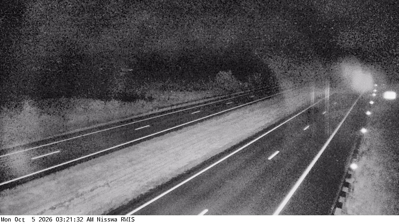 T.H.371 (Nisswa - MP 46.2) View 5 live camera view
