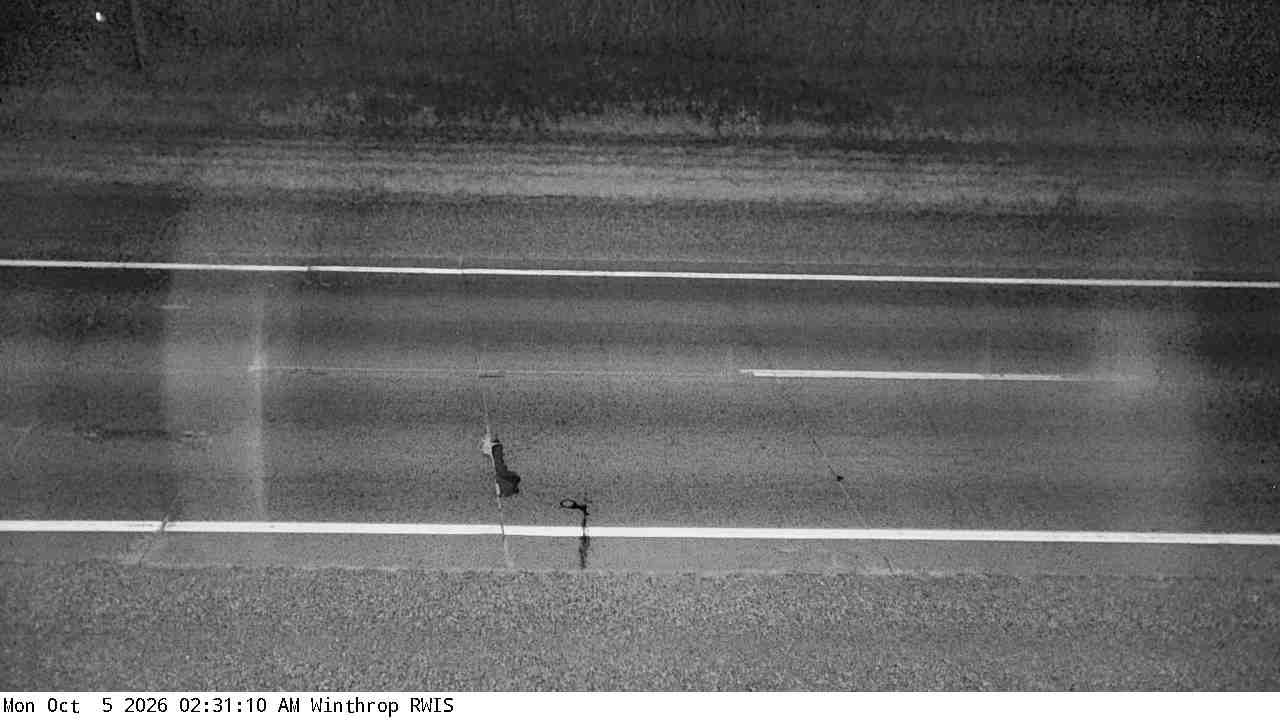 T.H.19 (Winthrop - MP 108) View 1 live camera view