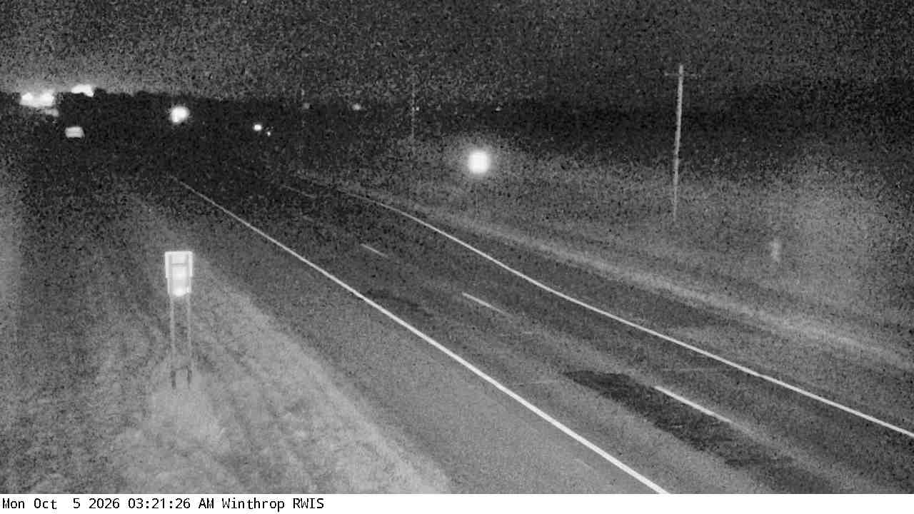 T.H.19 (Winthrop - MP 108) View 2 live camera view