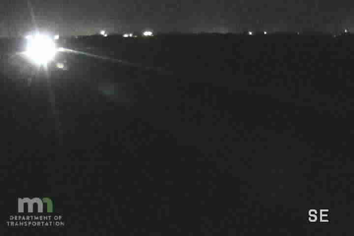 T.H.52 NB @ 100th Ave (MP 88) live camera view