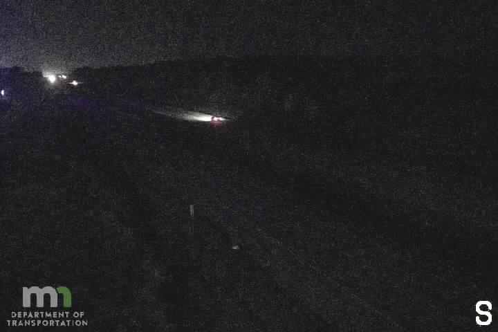 I-35 NB (MP 62.0) live camera view