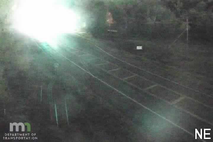 U.S.8 WB W of E Viking Blvd live camera view