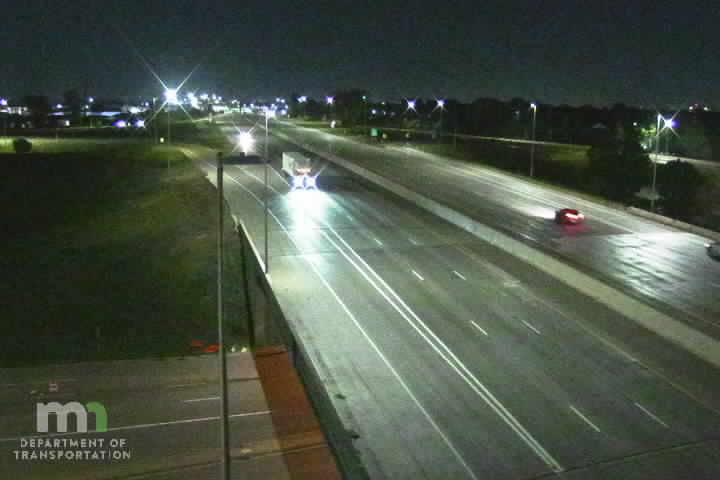 I-94 WB @ Hemlock Ln live camera view