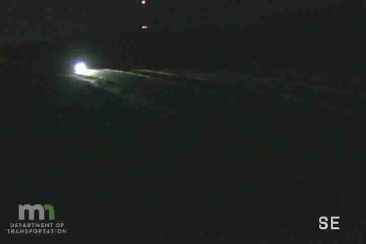 T.H.52 NB N of Co Rd 1 (MP 91.8) live camera view