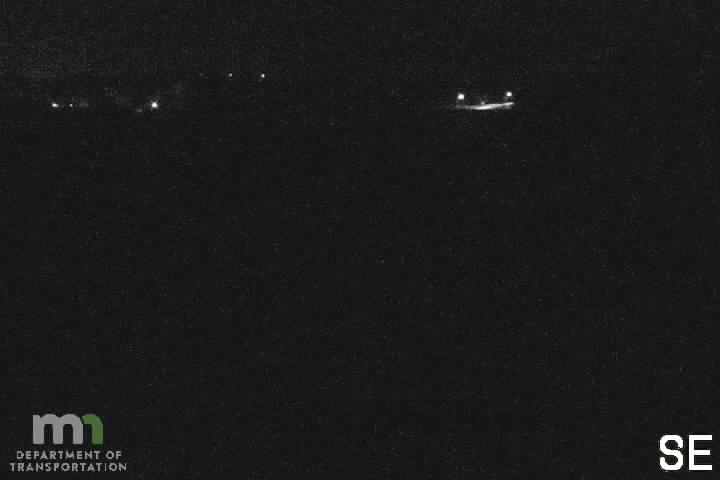 I-35 SB (MP 56.4) live camera view