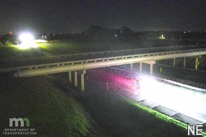 I-35 SB @ T.H.251 (MP18.7) live camera view