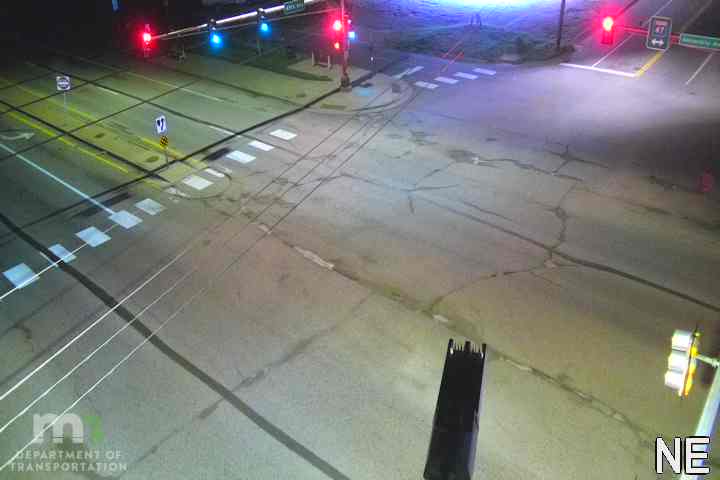 T.H.47 SB @ 49th Ave live camera view