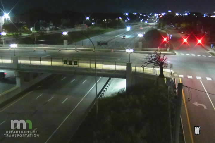 I-94 WB @ Dale St live camera view