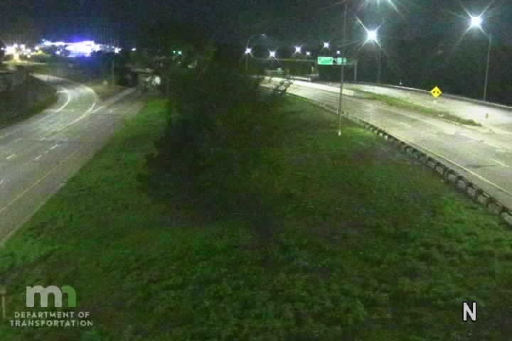 I-94 E-W S of I-694 live camera view