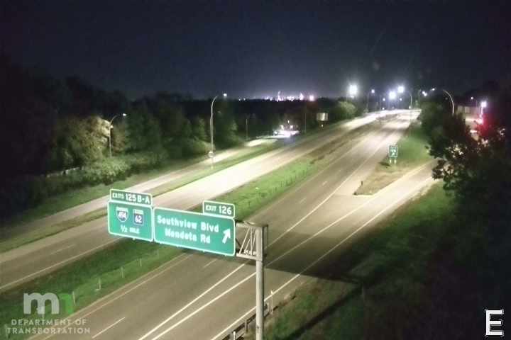 T.H.52 SB @ Southview Blvd live camera view