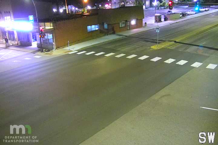 T.H.10 WB @ Jackson Ave NW live camera view