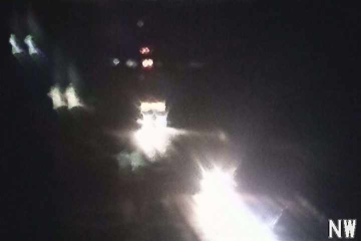 I-35 NB (MP 72.3) live camera view