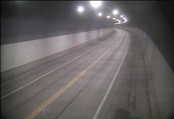 T.H.61 NB (Silver Cliff Tunnel 1) live camera view
